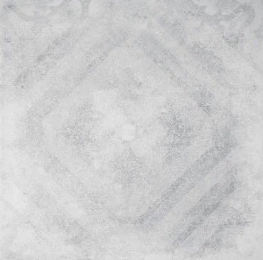Декоративный элемент Terratinta Betonepoque White-Grey Louise 05 TTBEWG05N 20x20 матовый