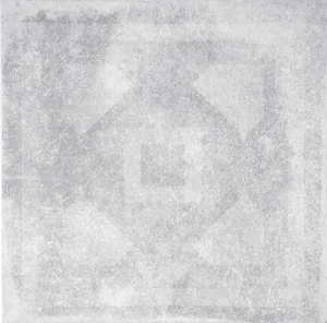 Декоративный элемент Terratinta Betonepoque White-Grey Michelle 06 TTBEWG06N 20x20 матовый