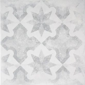 Betonepoque White-Grey Olivia 07 TTBEWG07N