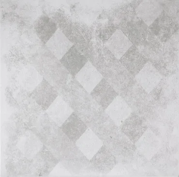Декоративный элемент Terratinta Betonepoque White-Grey Vivienne 09 TTBEWG09N 20x20 матовый