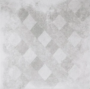 Декоративный элемент Terratinta Betonepoque White-Grey Vivienne 09 TTBEWG09N 20x20 матовый