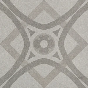 Декоративный элемент Terratinta Betongreys Barbro TTBGMA02W 20x20 матовый