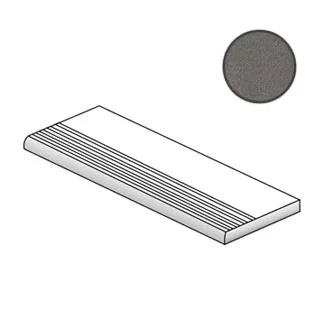 Ступень Terratinta Betongreys Cold Cinque TTBGCCGN 30x60 матовая