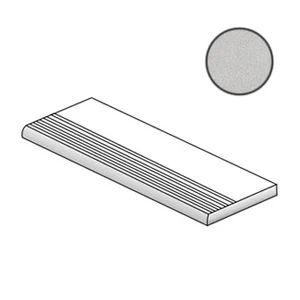Ступень Terratinta Betongreys Cold Due TTBGCDGN 30x60 матовая