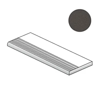 Ступень Terratinta Betongreys Cold Sei TTBGCSGN 30x60 матовая
