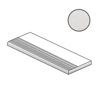 Ступень Terratinta Betongreys Cold Uno TTBGCUGN 30x60 матовая