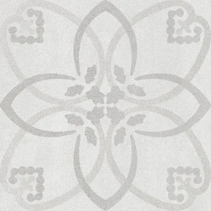 Декоративный элемент Terratinta Betongreys Ingrid TTBGMA01C 20x20 матовый