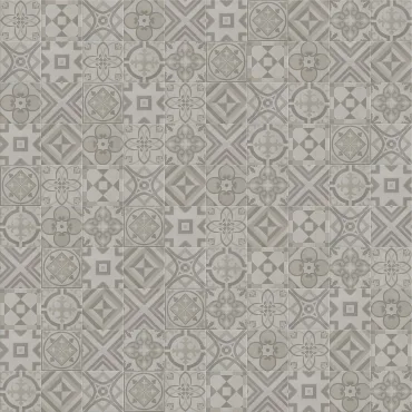 Декоративный элемент Terratinta Betongreys Mix 10 Decors TTBGMIXW 20x20 матовый