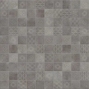 Керамогранит Terratinta Betonsquare Clay Mud TTBSQCMMIX 10x10 матовый