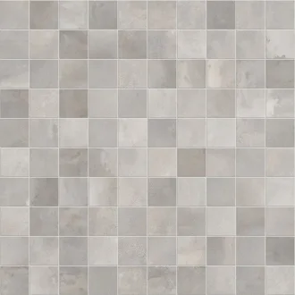 Betonsquare White-Grey TTBSQWG11NS
