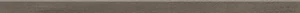 Бордюр Terratinta Ashwood Warm Skirting TTBSTA03BN120 5x120 матовый