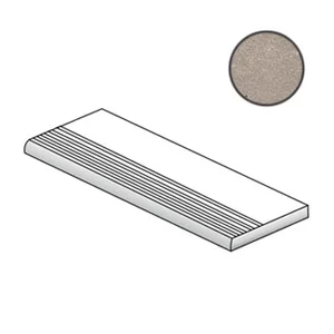 Ступень Terratinta Concrete Mid Step TTBSTC02GN 30x60 матовая