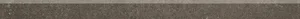 Бордюр Terratinta Concrete Warm Skirting TTBSTC03BN80 5x80 матовый