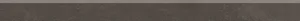 Бордюр Terratinta Duet Dark Skirting TTBSTD04BN70 5x70 матовый