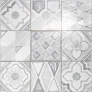 Декоративный элемент Terratinta Mixdeco Wild Sage TTBSTM03WS 20x20 сатинированный