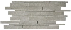 Мозаика Terratinta Betonstone Fog Mos. TTBS02M36N 30x60 матовая