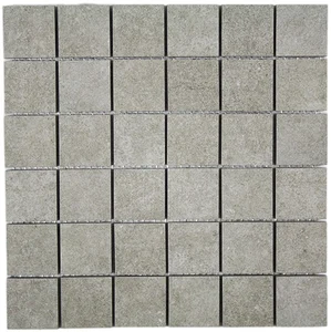 Мозаика Terratinta Betonstone Fog Mos. TTBS02M5N 30x30 матовая