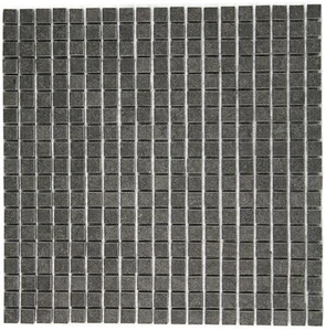 Мозаика Terratinta Betonstone Storm Mos. TTBS04M1N 30x30 матовая