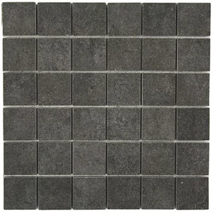 Мозаика Terratinta Betonstone Storm Mos. TTBS04M5N 30x30 матовая