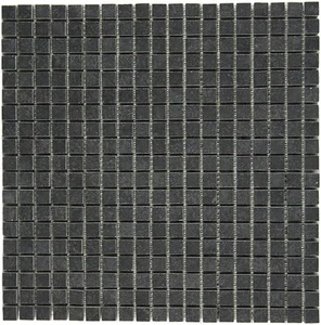 Мозаика Terratinta Betonstone Storm Night Mos. TTBS05M1N 30x30 матовая