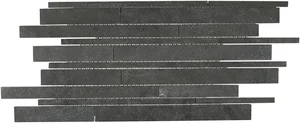 Мозаика Terratinta Betonstone Storm Night Mos. TTBS05M36N 30x60 матовая