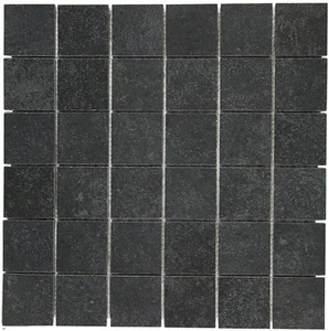 Мозаика Terratinta Betonstone Storm Night Mos. TTBS05M5N 30x30 матовая
