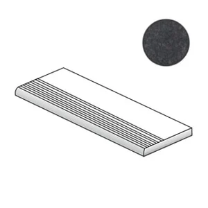 Ступень Terratinta Betonstone Storm Night Step TTBS05GN 30x60 матовая