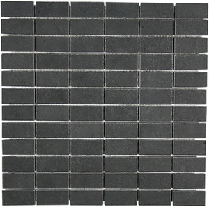 Мозаика Terratinta Betontech Anthracite TTBT06M2N 30x30 матовая