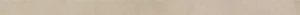 Бордюр Terratinta Betontech Beige TTBT0205N 5x60 матовый