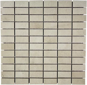 Мозаика Terratinta Betontech Beige TTBT02M2N 30x30 матовая