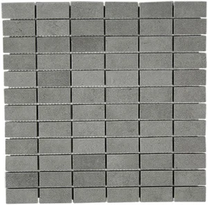 Мозаика Terratinta Betontech Grey TTBT05M2N 30x30 матовая
