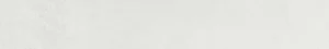 Бордюр Terratinta Betontech White TTBT0110N 10x60 матовый