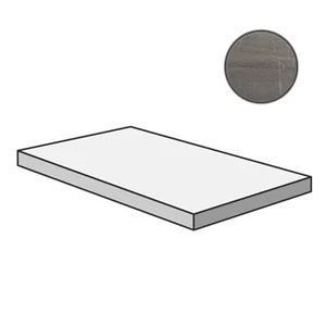 Ступень Terratinta Betonwood Clay TTBW03GCL 34x90 матовая
