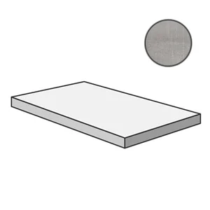 Ступень Terratinta Betonwood Grey TTBW05GCL 34x90 матовая