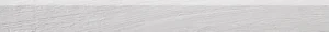 Бордюр Terratinta Betonwood White TTBW01BN 7,5x90 матовый