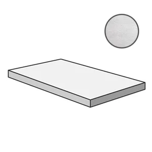Ступень Terratinta Betonwood White TTBW01GCL 34x90 матовая