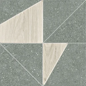 Декоративный элемент Terratinta Grained Green Copper Libeccio Naturale TTGR04MT29N 29x29 матовый