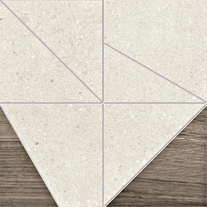 Декоративный элемент Terratinta Grained Plate Libeccio Tortora TTGR01MT29N 29x29 матовый