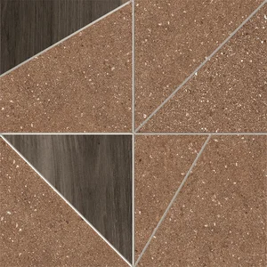 Декоративный элемент Terratinta Grained Rust Libeccio Moka TTGR03MT29N 29x29 матовый