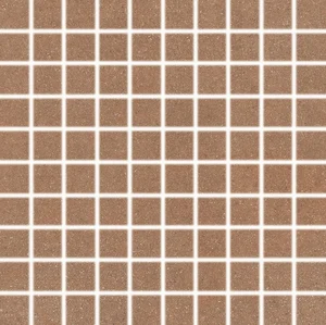 Мозаика Terratinta Grained Rust TTGR03M3N 30x30 матовая