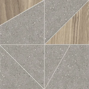 Декоративный элемент Terratinta Grained Zinc Nodi Libeccio TTGR02MT29N 29x29 матовый