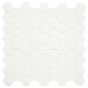Мозаика Terratinta Hexa Lemon Sorbet TTHX05MHN 31,6x31,6 матовая