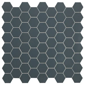 Мозаика Terratinta Hexa Ocean Wave TTHX08MHN 31,6x31,6 матовая