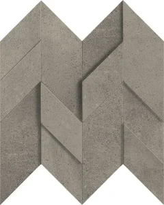 Мозаика Terratinta Kos Brun TTKO03MF3DN 30x30 структурированная