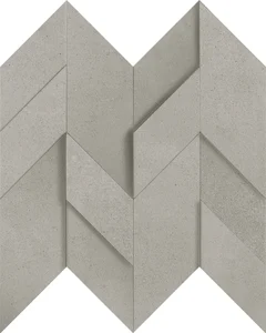 Мозаика Terratinta Kos Moln TTKO04MF3DN 30x30 структурированная