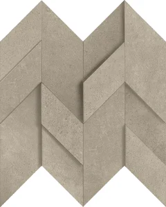 Мозаика Terratinta Kos Sand TTKO02MF3DN 30x30 структурированная