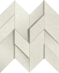 Мозаика Terratinta Kos Vit TTKO01MF3DN 30x30 структурированная