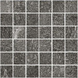 Мозаика Terratinta Oppdal Kull TTOP03M5UM 30x30 матовая