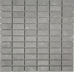 Мозаика Terratinta Stonedesign Ash TTSD04M2CH 30x30 матовая