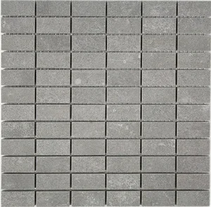Мозаика Terratinta Stonedesign Ash TTSD04M2N 30x30 матовая